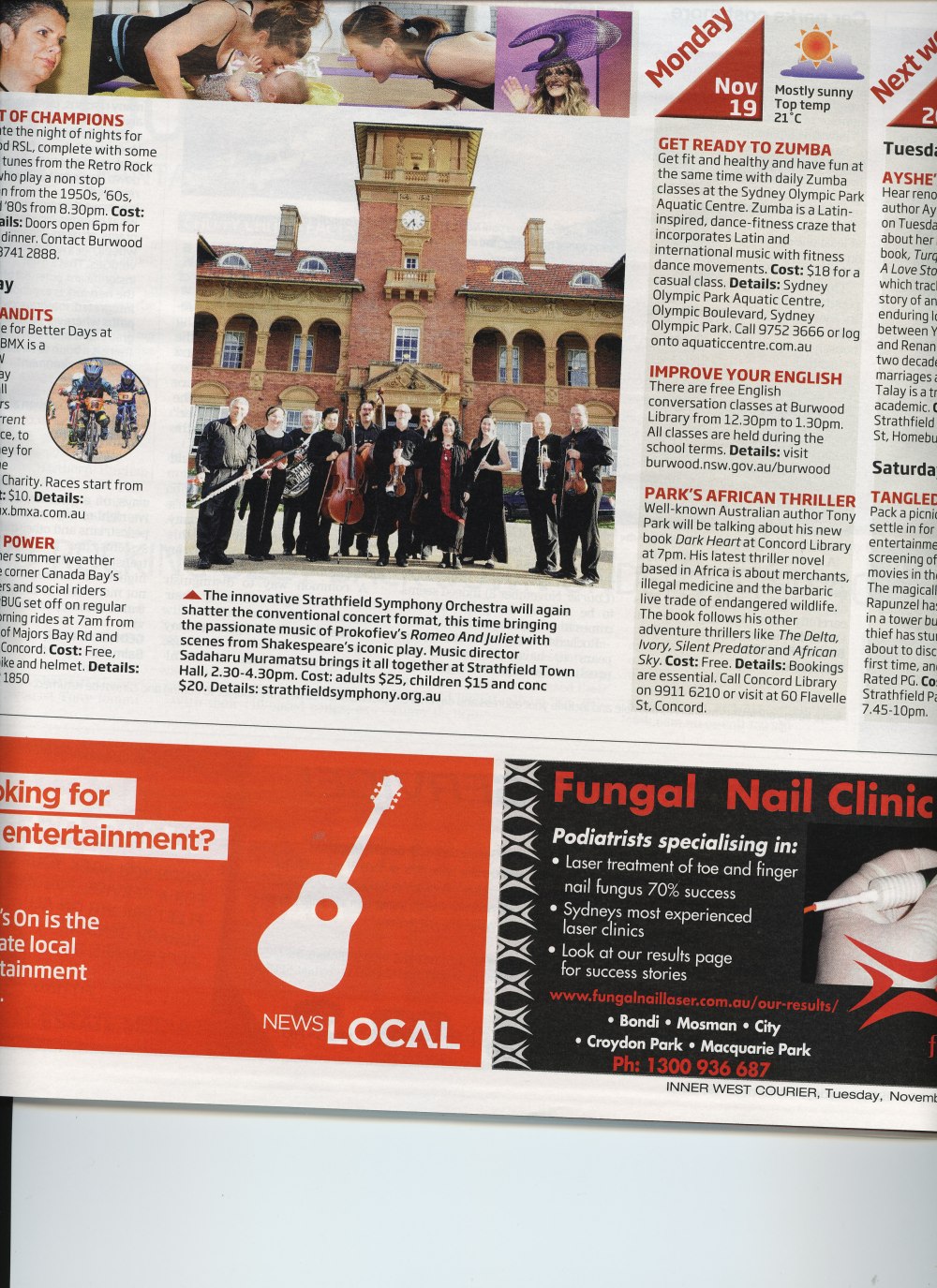 2012-04 Inner West Courier