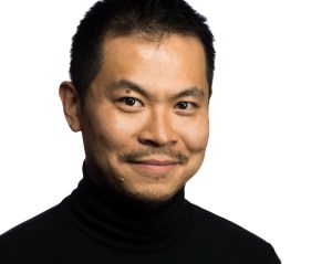 Photo credit: Luke Potter Photography